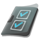 Folder - Options